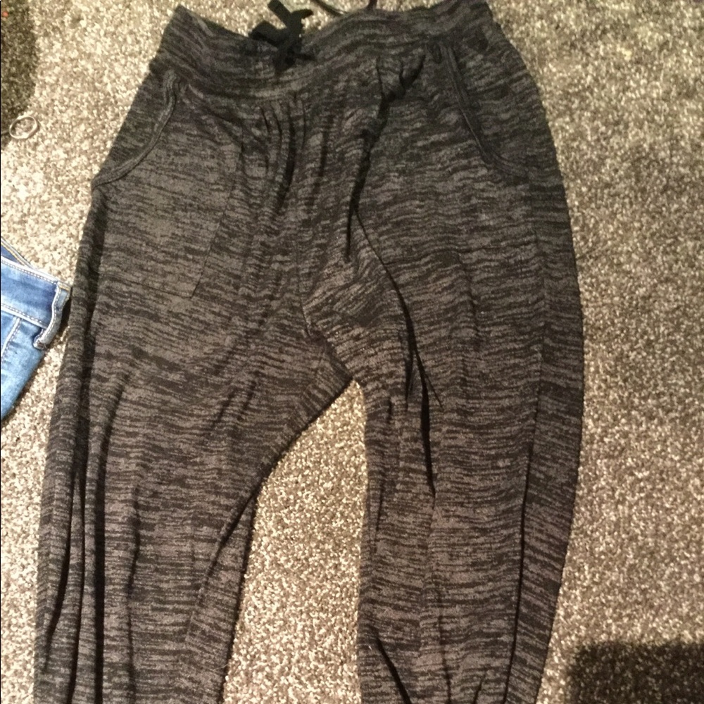 Sweatpants